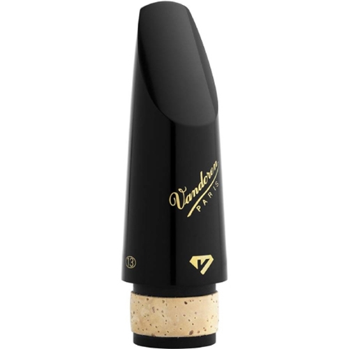 Vandoren VBDCL Black Diamond Clarinet Mouthpiece