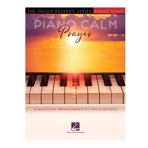 Piano Calm Prayer