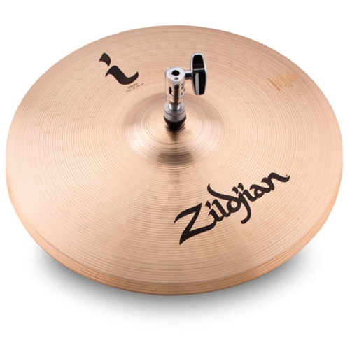 Zildjian ILH14HP 14" I Family HiHat Cymbals