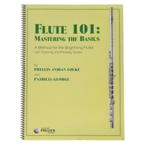 Flute 101: Mastering the Basics