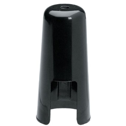 Yamaha YAC1650P Tenor Sax Mouthpiece Cap - Black Plastic