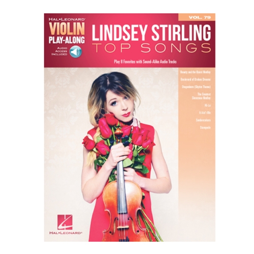 Lindsey Stirling - Top Songs