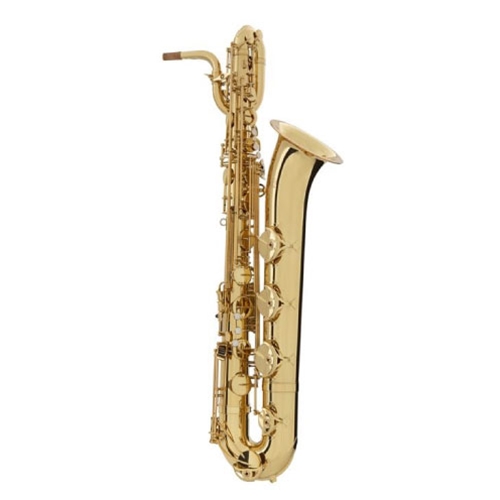 Yamaha  YBS-480 Intermediate Baritone Saxophone