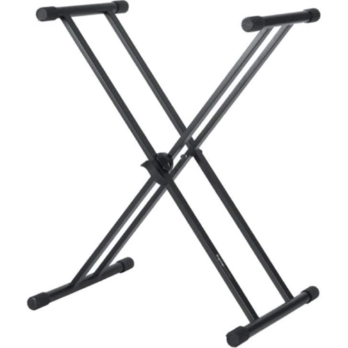 Gator GFW-KEY-2000X Heavy Duty Double-Braced X-Style Keyboard Stand