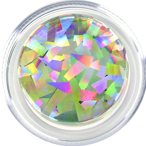 Magic Rosin MSG-3GM Shattered Glass Hologram 3G Rosin