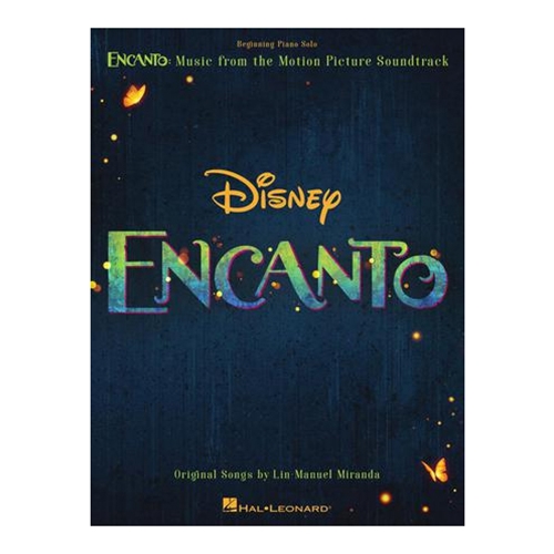 Encanto - Beginning Piano Solo