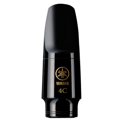 Yamaha YACAS4C 4C Alto Sax Mouthpiece