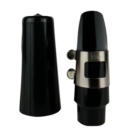 Faxx Y46 Alto Sax Mouthpiece Kit