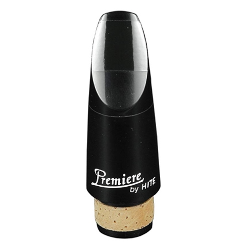 Hite 111 Premiere Clarinet Mouthpiece