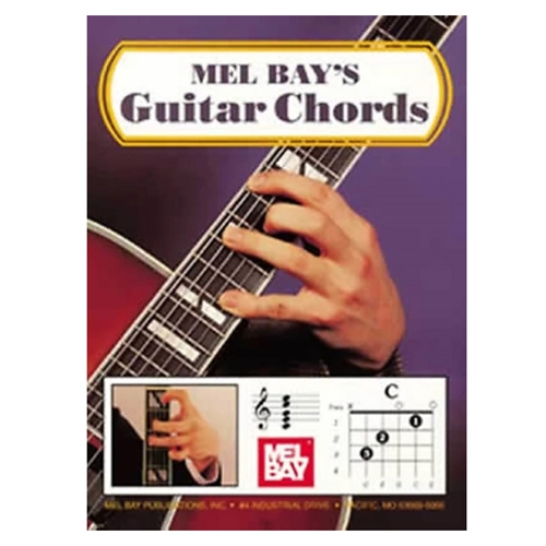 Guitar Chords