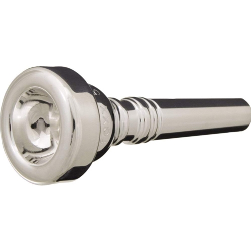 Bach 349-5C 5C Cornet Mouthpiece