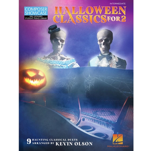 Halloween Classics for Two