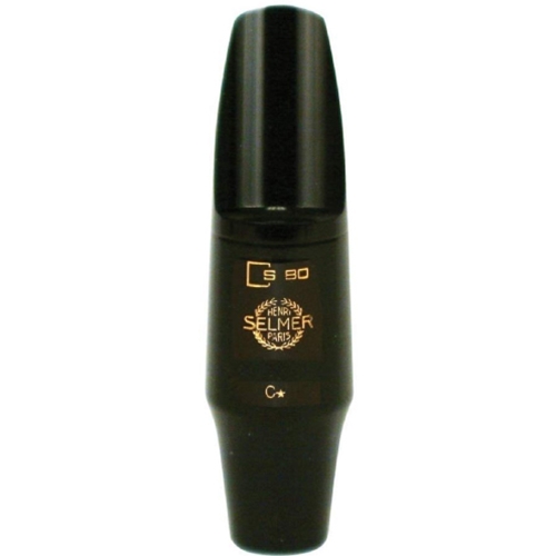 Selmer S404C* C* Tenor Sax Mouthpiece