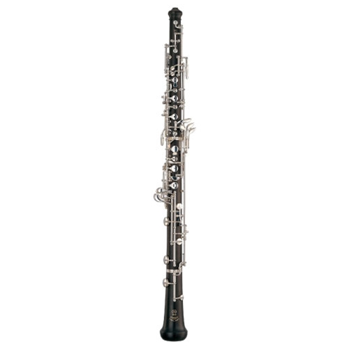 Yamaha  YOB-441M Intermediate Duet+ Hybrid Oboe
