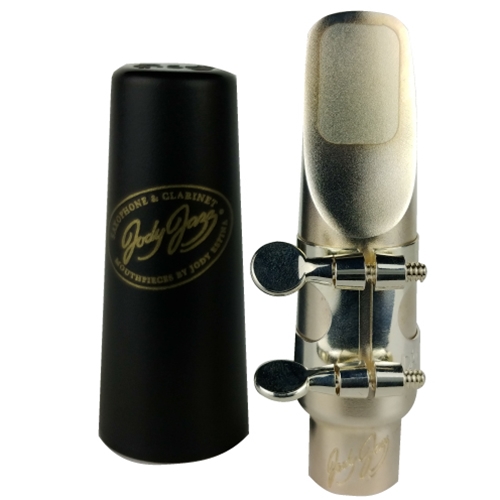 JodyJazz SUPERJETA7 Super Jet 7 Alto Sax (Metal) Mouthpiece