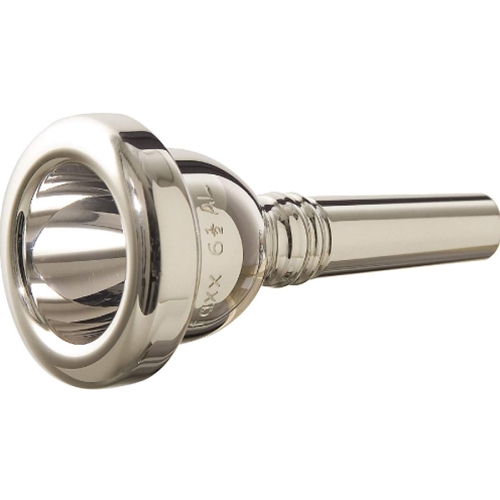 Faxx F12CTB 12C Small Shank Trombone Mouthpiece