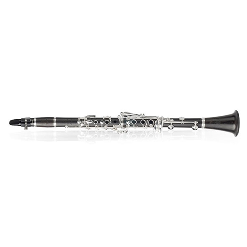 Uebel CLASSIC "Classic" Professional Clarinet