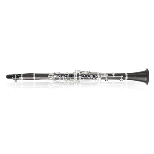 Uebel ADVANTAGE-L "Advantage" Bb Professional Clarinet with Left Hand Eb Lever