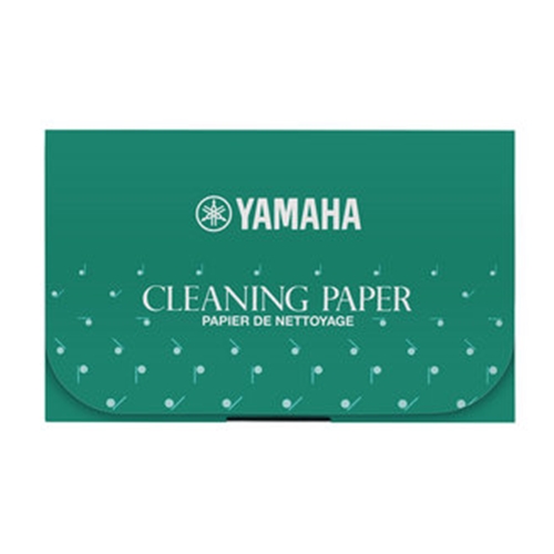 Yamaha YAC1112P Powdered Pad Paper (50 sheets)