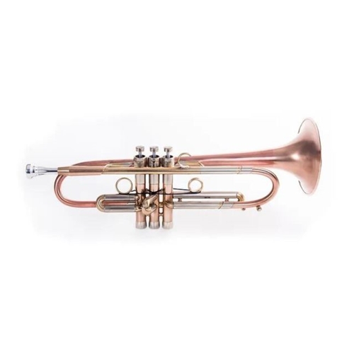 LOTUS Trumpets LSOLO Solo Professional Trumpet