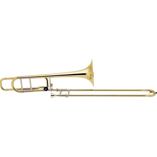 Bach  42BO Stradivarius Professional Trombone - Open Wrap