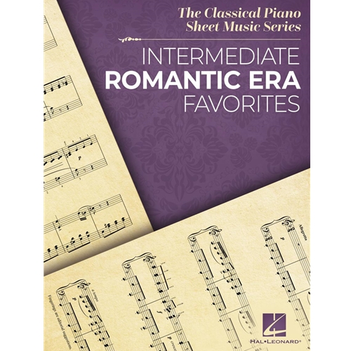 Intermediate Romantic Era Favorites