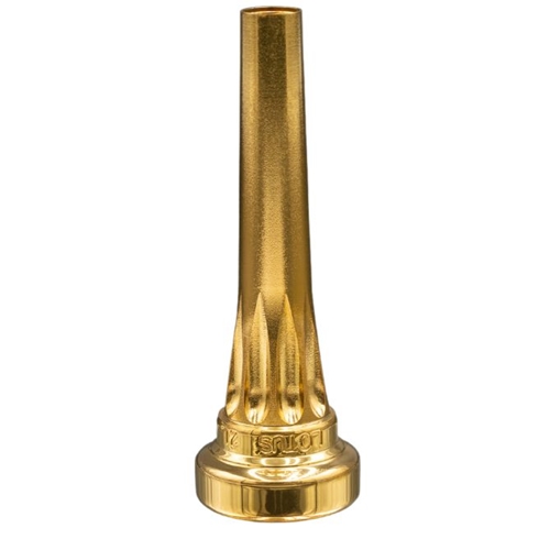 LOTUS Trumpets LL2 L2 Cup Trumpet Mouthpiece