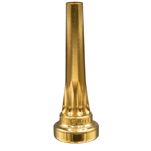 LOTUS Trumpets LM2 M2 Cup Trumpet Mouthpiece