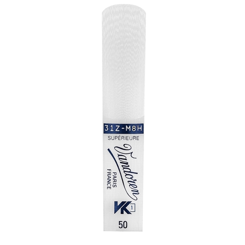 Vandoren CVK1 VK1 Clarinet Synthetic Reed