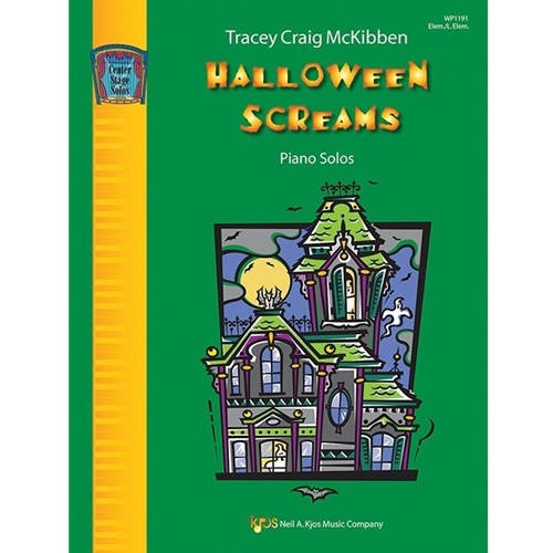 Halloween Screams