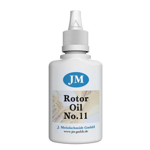 J. Meinlschmidt JM011 #11 Synthetic Rotor Oil
