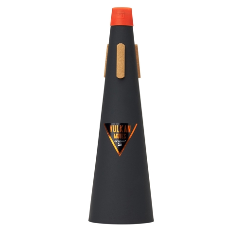 Protec V105 Trombone Straight Mute - Vulcanized Fiber