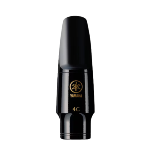 Yamaha YACSS4C 4C Soprano Sax Mouthpiece