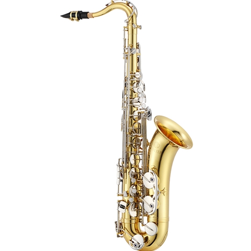 Jupiter  JTS710GNA Standard Tenor Saxophone