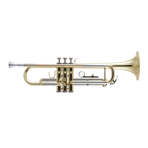 King  KTR201 Student Trumpet