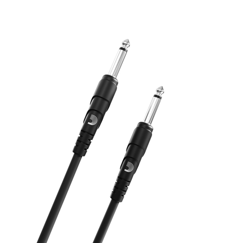 D'Addario PW-CGT-20 Classic Series 20 ft Instrument Cable