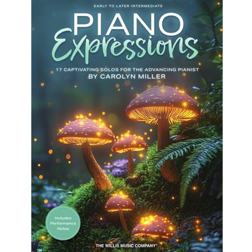Piano Expressions