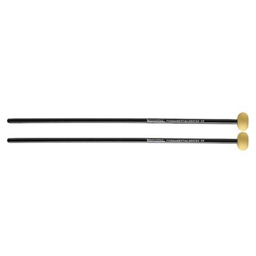 Innovative Perc F8 Medium Rubber Marimba Mallets