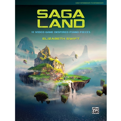 Saga Land