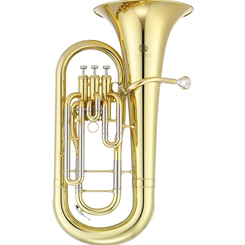 Jupiter  JEP705 Standard Euphonium - 3-Valve