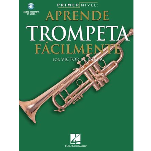 Primer Nivel: Aprende Trompeta Fácilmente