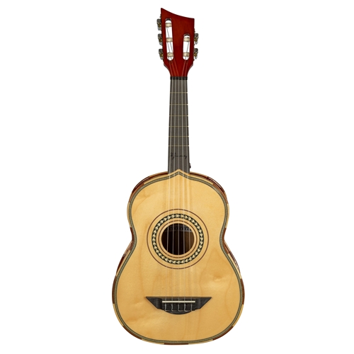 H Jimenez LV2 Standard Series Vihuela