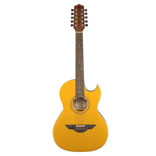H Jimenez LBQ1EGT Palomazo Bajo Quinto - Gold Sparkle