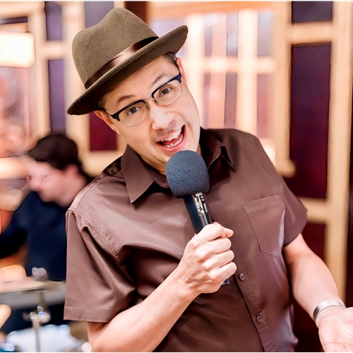 Fred Cantu