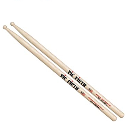 Vic Firth SD1W American Custom SD1 General Sticks