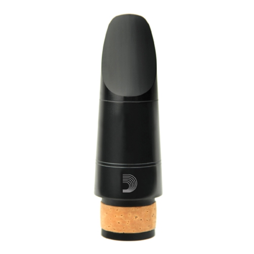 D'Addario MCR Reserve Bb Clarinet Mouthpiece