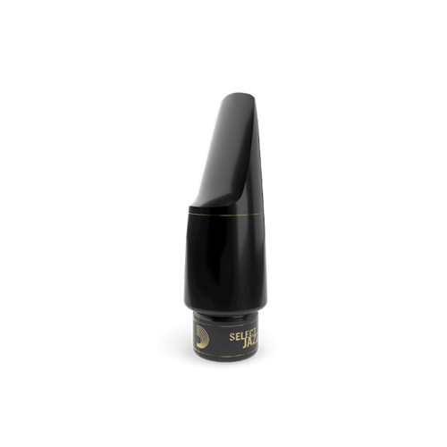 D'Addario MJS Select Jazz Alto Sax Mouthpiece