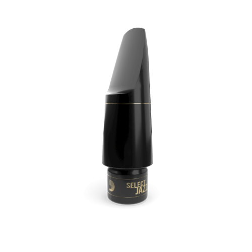 D'Addario MKS Select Jazz Tenor Sax Mouthpiece
