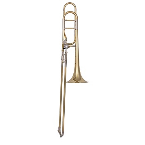 Bach  BTB511 Advanced Trombone