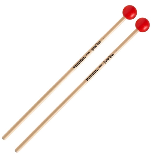Innovative Perc IP902 Medium Soft Xylophone Glockenspiel Mallets